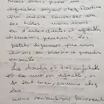 D'hote Le Prelude