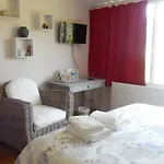 D'hote Le Prelude * Saint-Martin-des-Noyers
