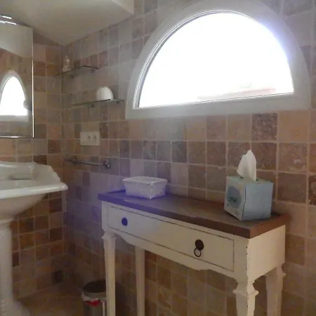 D'hote Le Prelude Πανσιόν Saint-Martin-des-Noyers