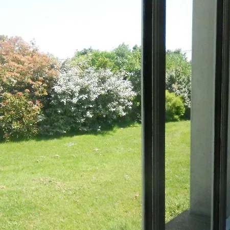 Πανσιόν D'hote Le Prelude Saint-Martin-des-Noyers