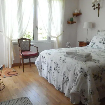 Πανσιόν D'hote Le Prelude
