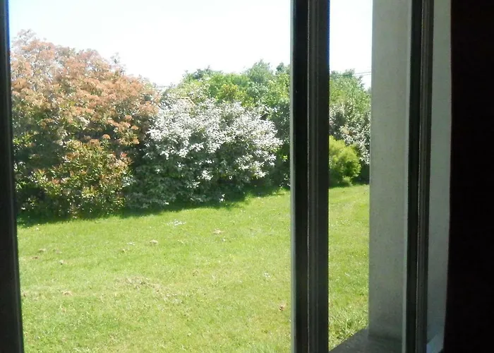 בית הארחה D'hote Le Prelude Saint-Martin-des-Noyers